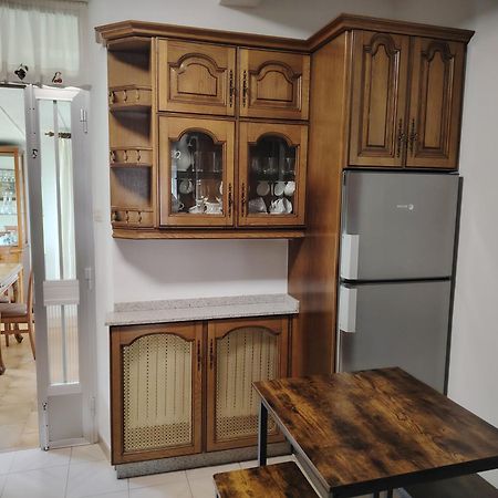 Villa La Casa Del Rio - A 13 Kilometros De Santiago Sigueiro Exterior foto