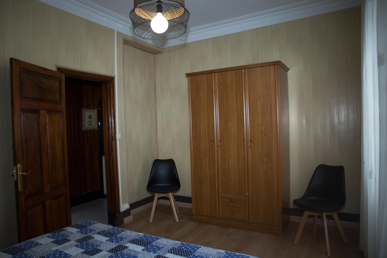 Villa La Casa Del Rio - A 13 Kilometros De Santiago Sigueiro Exterior foto