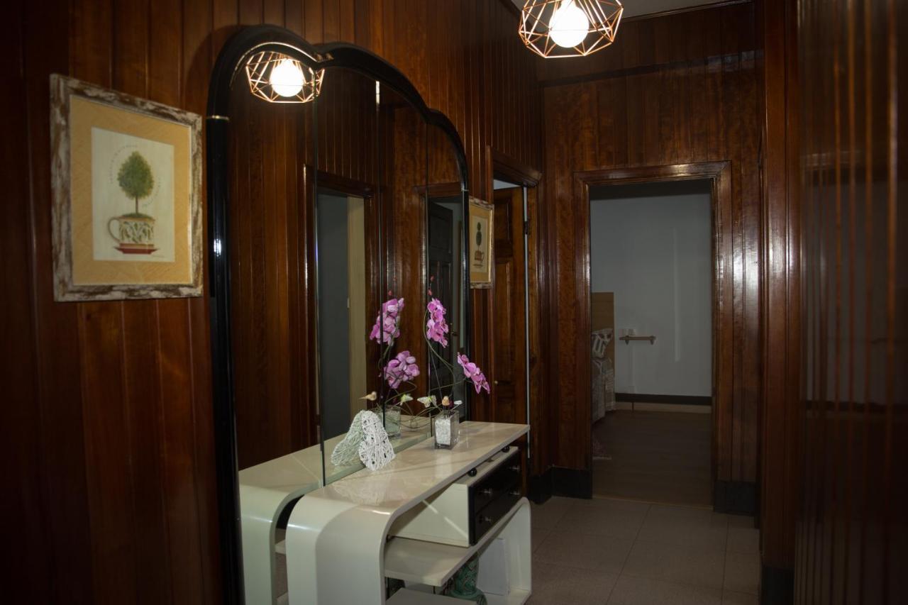 Villa La Casa Del Rio - A 13 Kilometros De Santiago Sigueiro Exterior foto